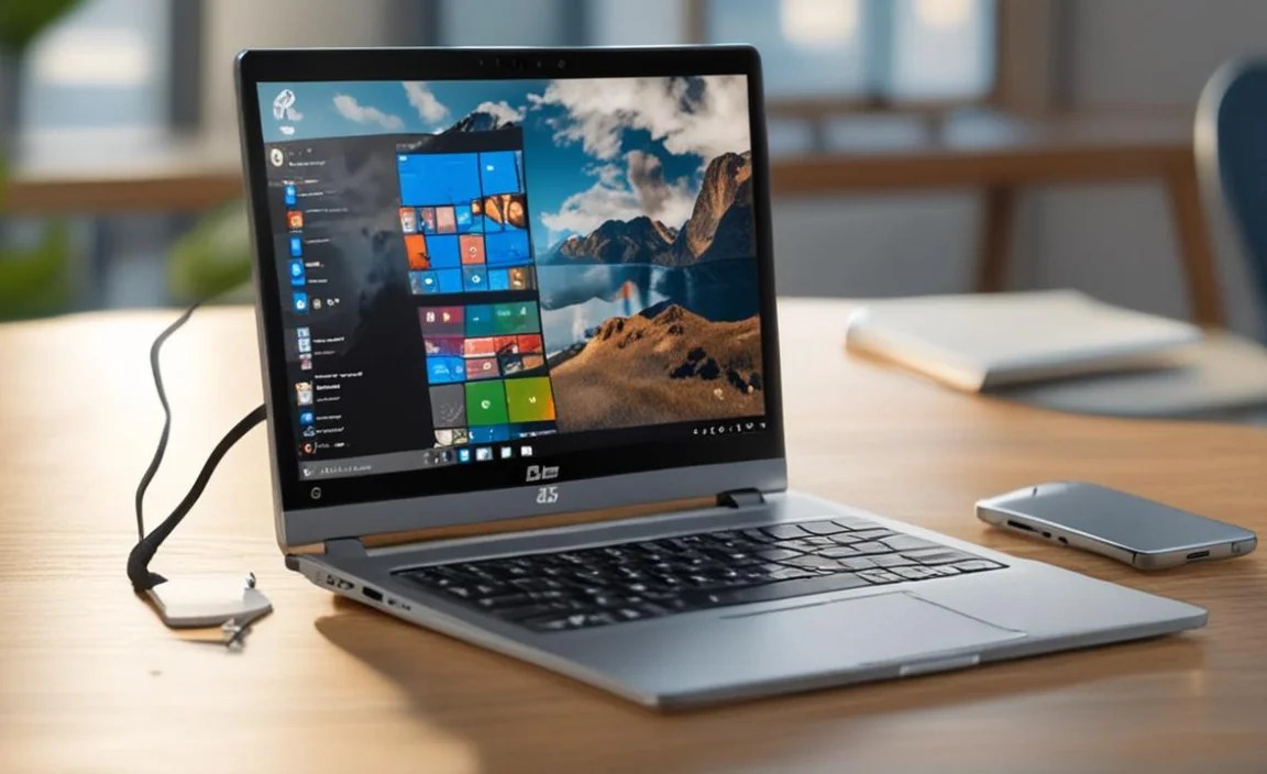 Preparing for Your UEFI Windows 10 Installation