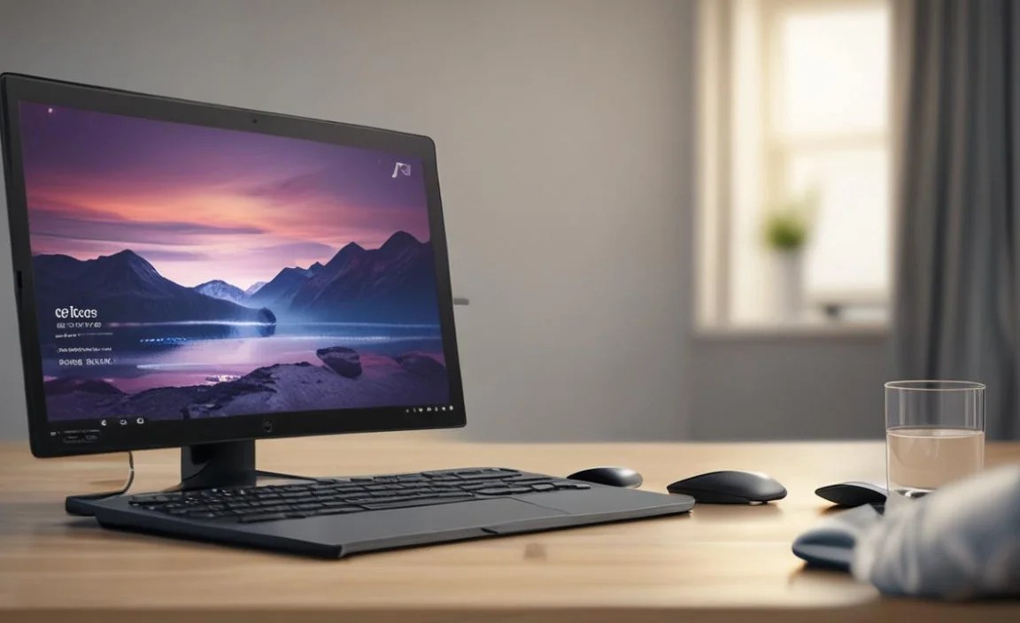 Preparing Your Computer for Installation
