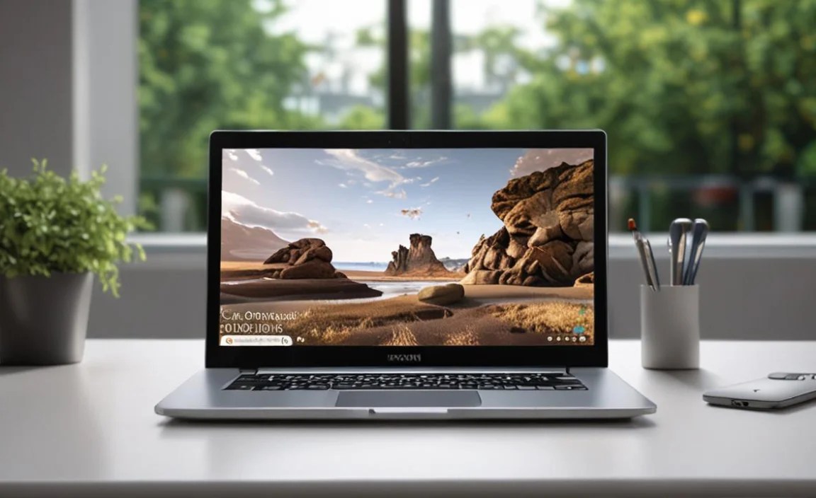 Prerequisites for a Smooth Epson Chromebook Driver Install
