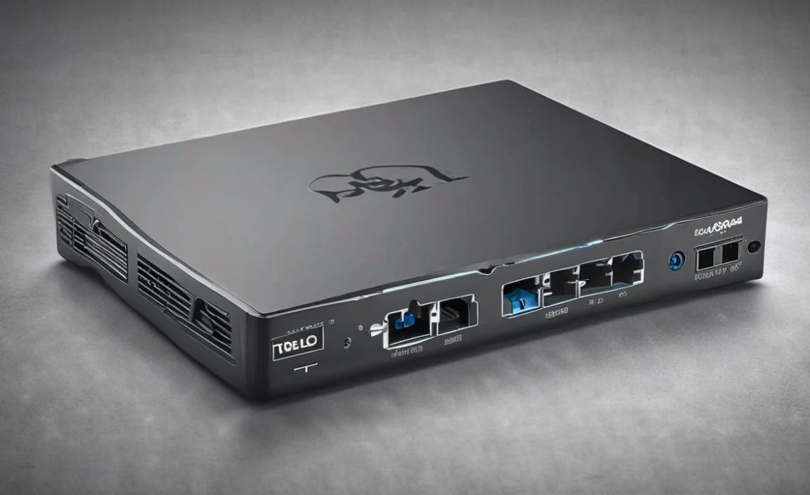 Preventing Future “Dell Ethernet Missing Driver” Issues