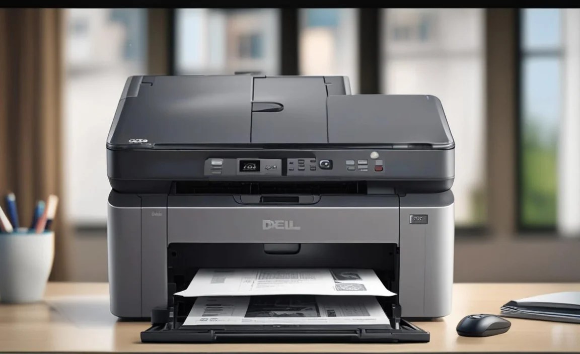 Preventing Future “Dell Printer Driver Missing” Issues