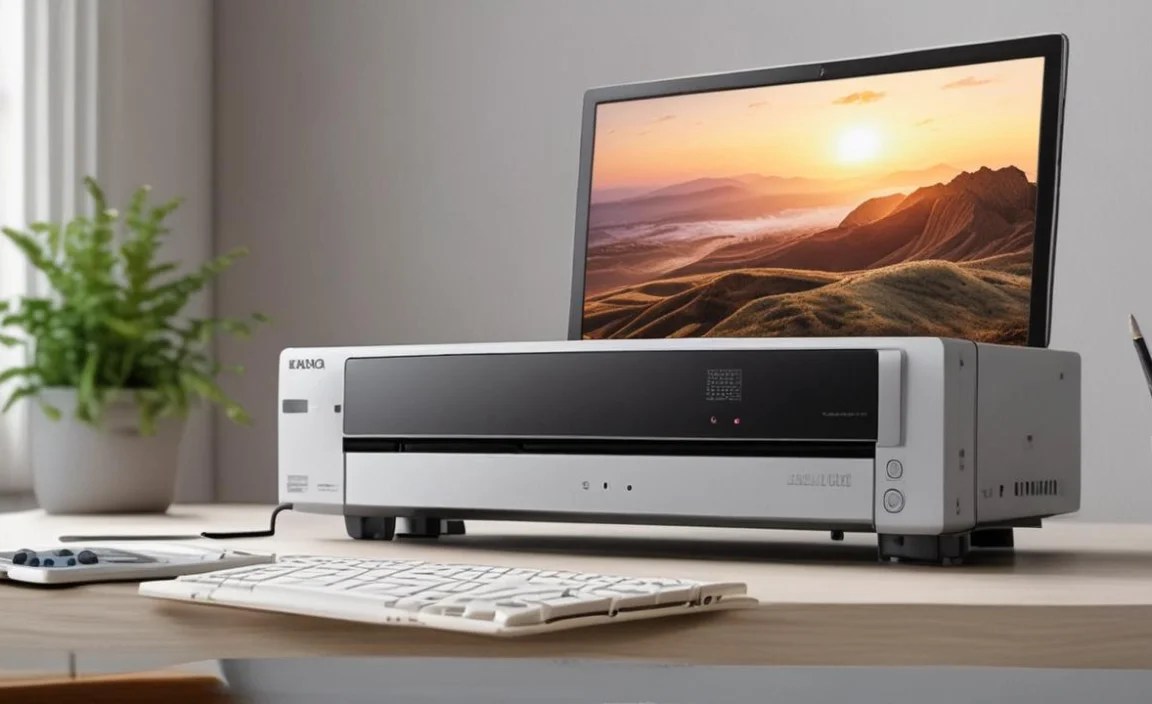 Printer Not Found or Unreachable