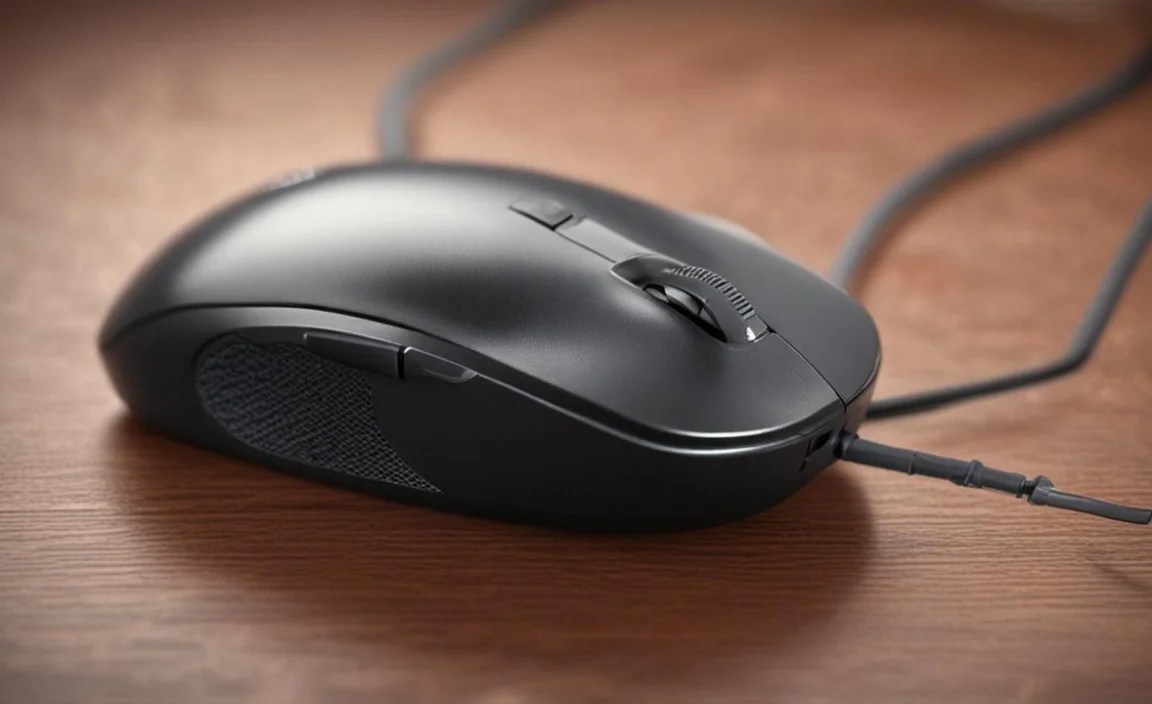 Re-enabling the Mouse and Resetting the Driver