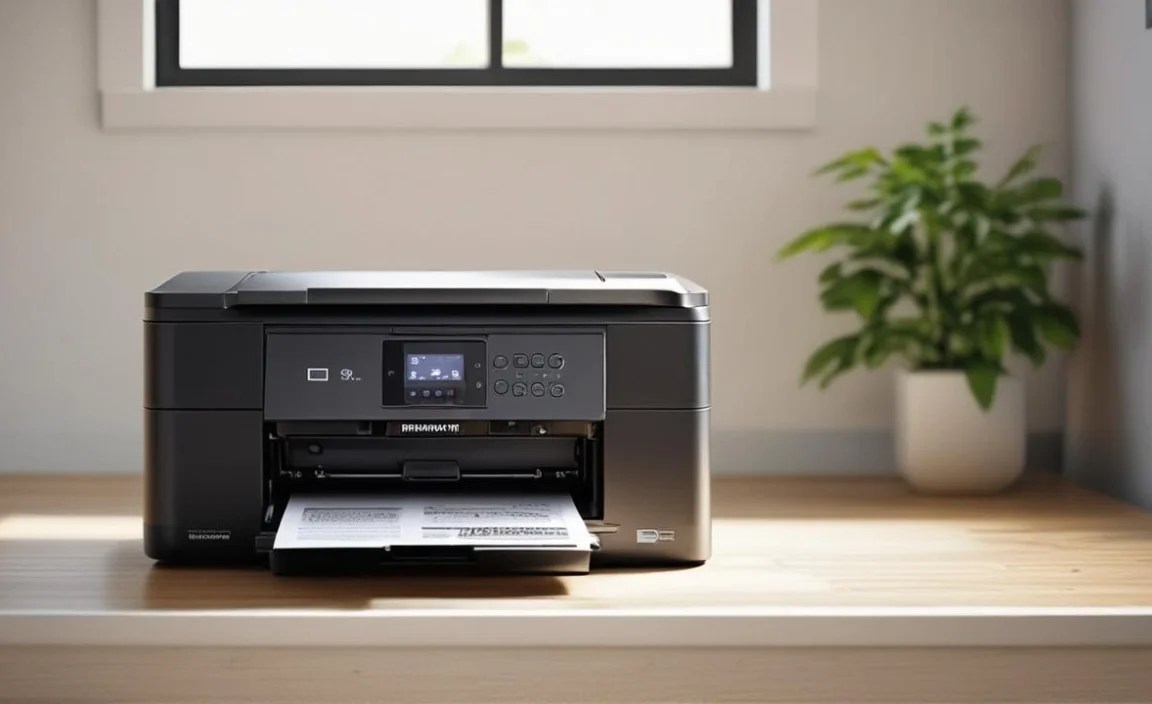 Reason-3: The Printing Quality Settings