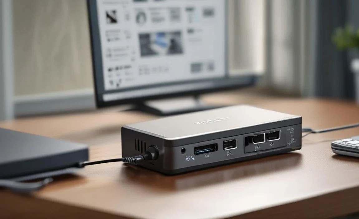 Recognizing Issues with Your Network Adapter