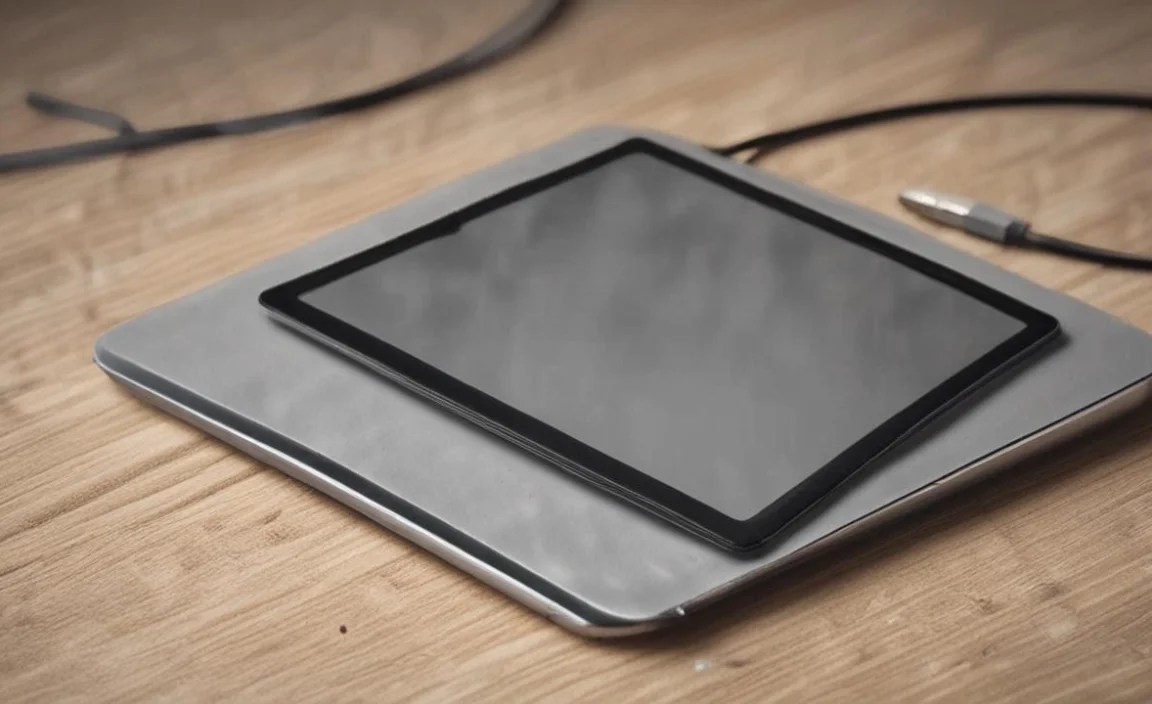 Recognizing When Your Broadcom Touchpad Driver Needs an Update