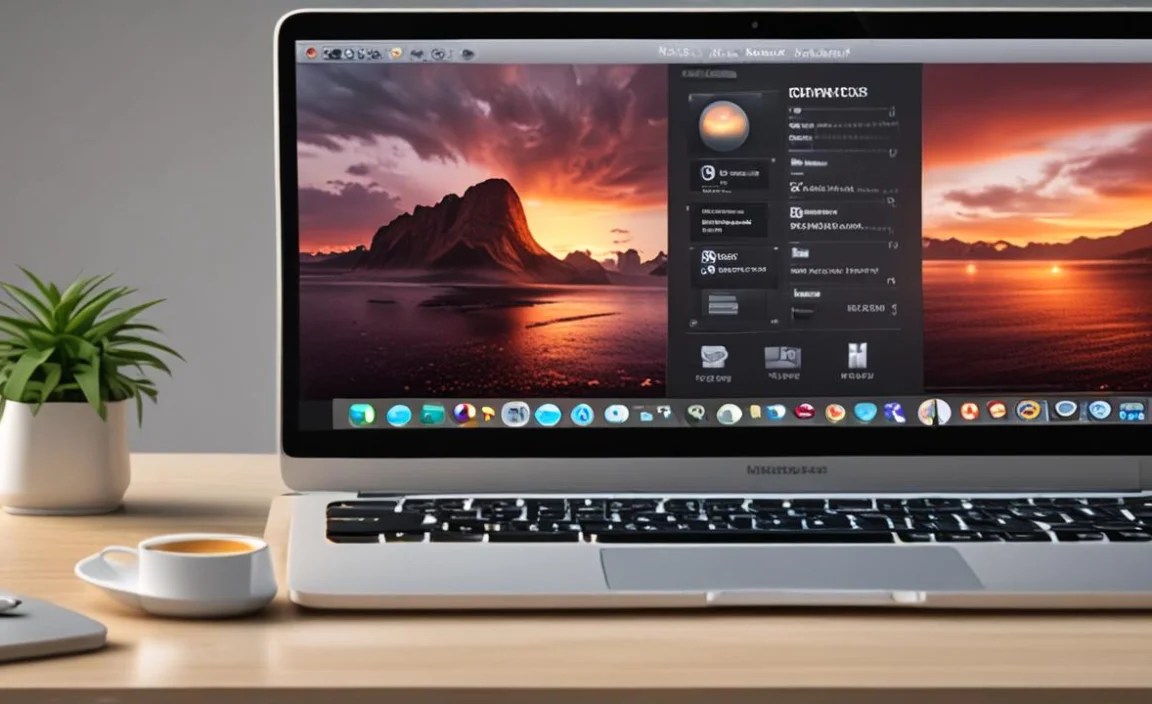 Reinstalling macOS to Fix Broadcom Touchpad Driver Issues