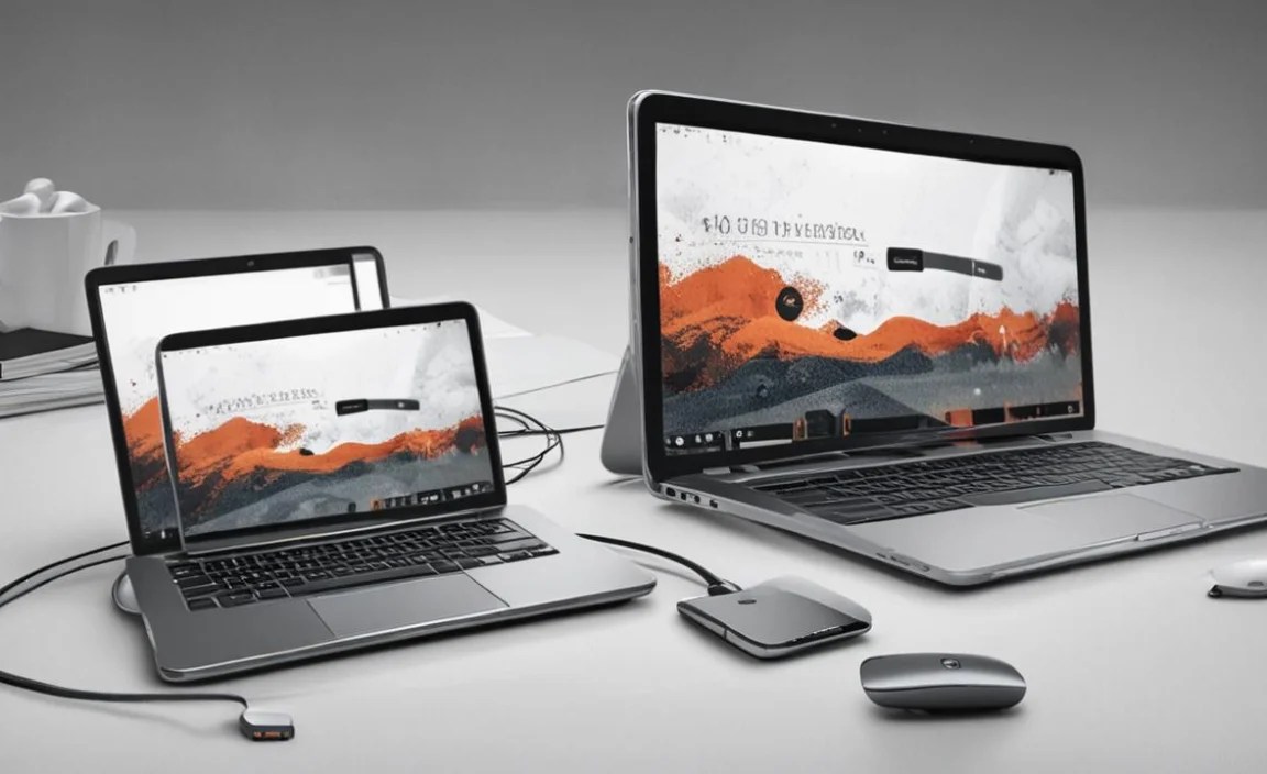 Reinstalling or Updating the Touchpad Driver