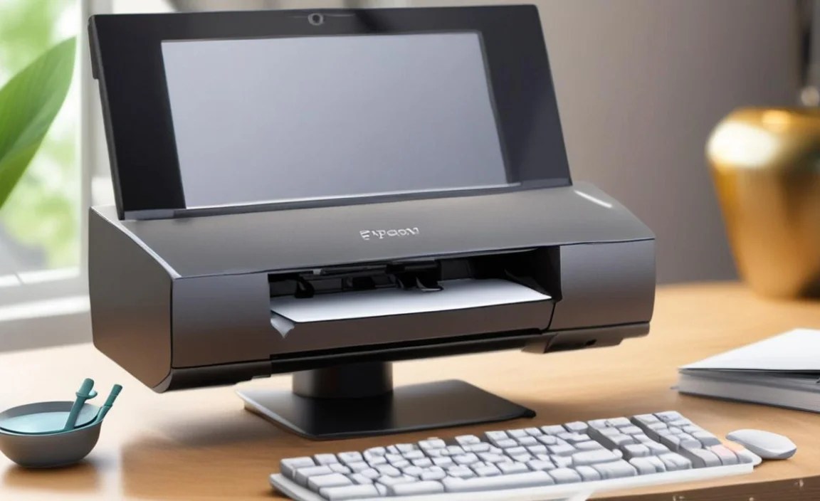 Reinstalling the Epson Mac 32-bit Driver: A Step-by-Step Guide