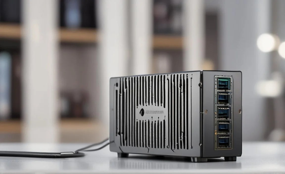 Reinstalling the HP Ethernet Driver: A Free Solution