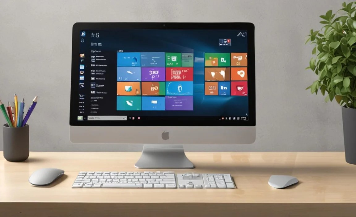 Reinstalling the Touchpad Driver for Windows 10