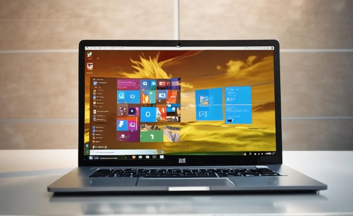Replicating the Windows 7 Gadget Experience in Windows 10