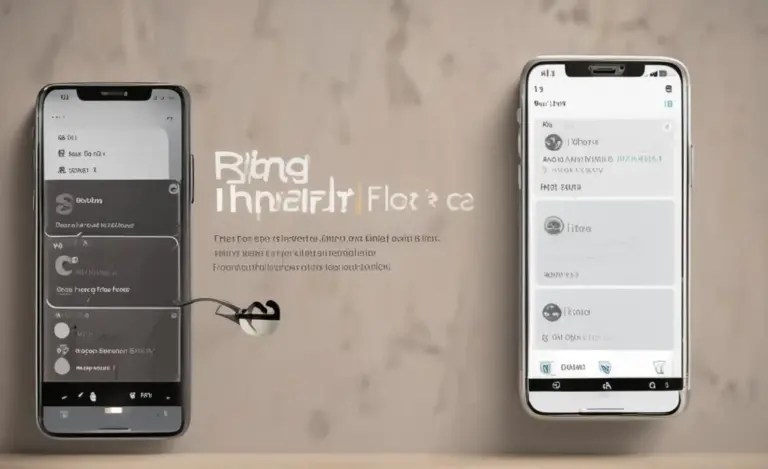 Ring App For Windows 11 – Easy Setup Guide