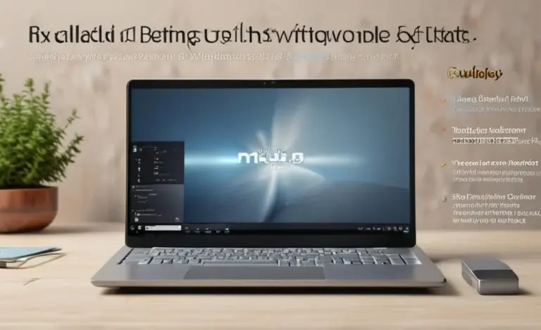 Rufus Settings: Windows 11 Bootable Usb Guide