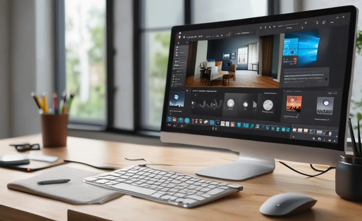 Screen Recording Made Simple and Stunning
