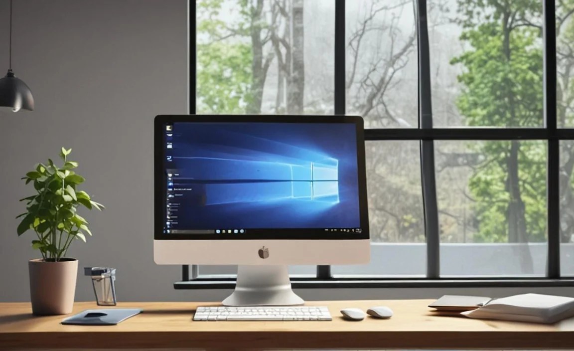Securing Your Windows 10 Download for Windows 7