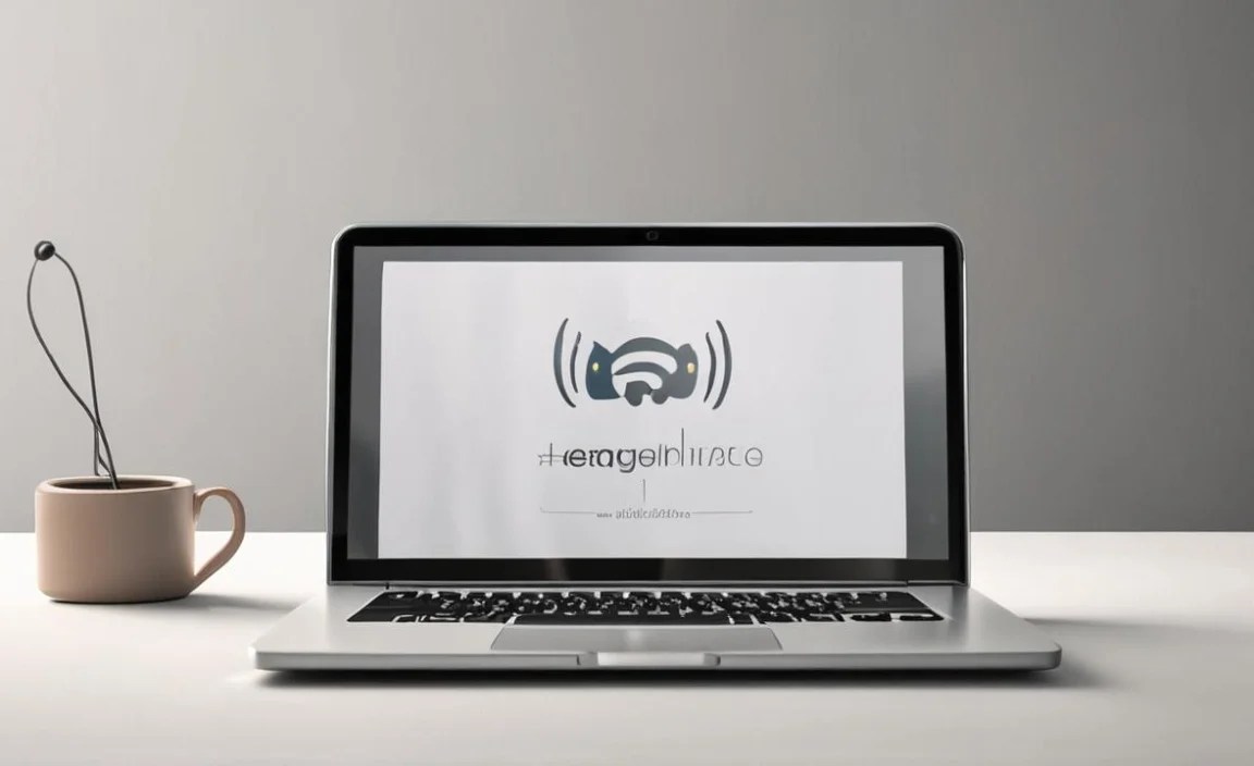 Setting a Strong New Password for Your WiFi Network