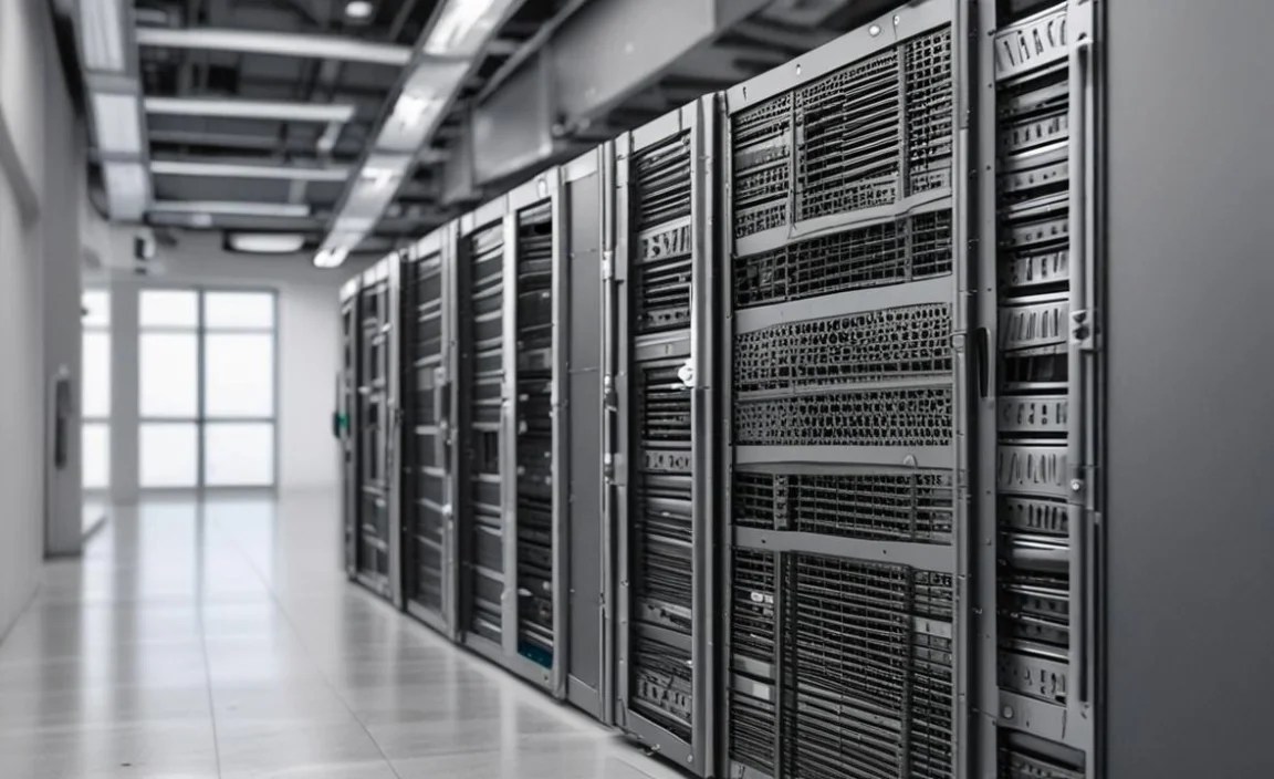 Setting Up Server Manager for Windows 10