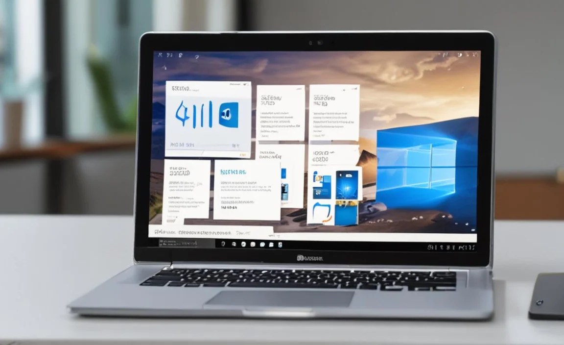 Setting Up Your Email Account with Ease