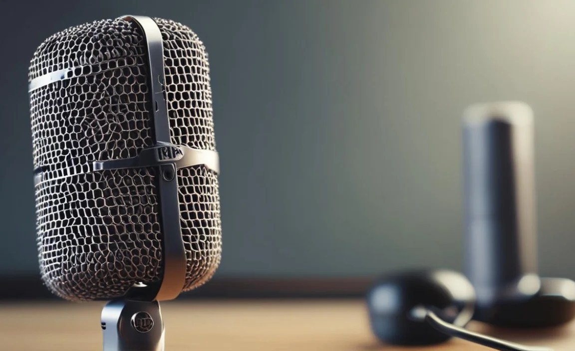 Setting Up Your Microphone on Windows 10