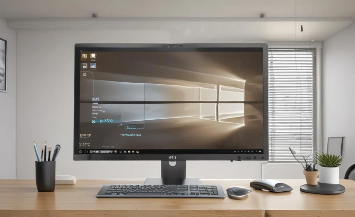 Simulating Key Windows 10 Functionality on Linux
