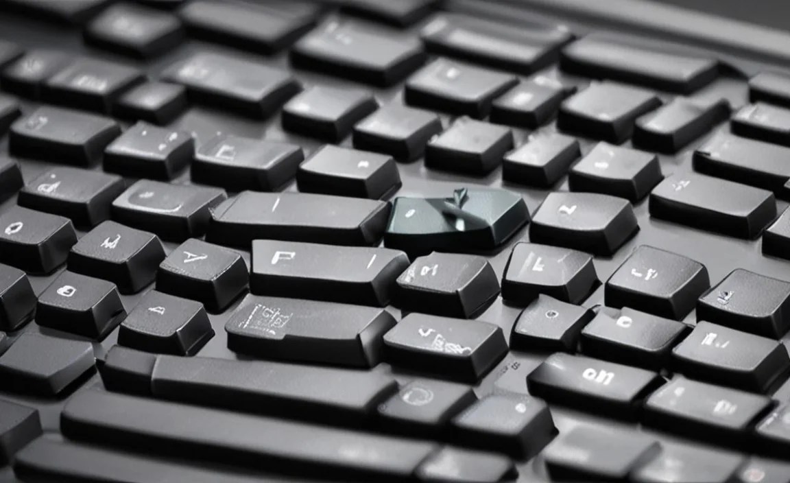 Special Function Keys Not Working