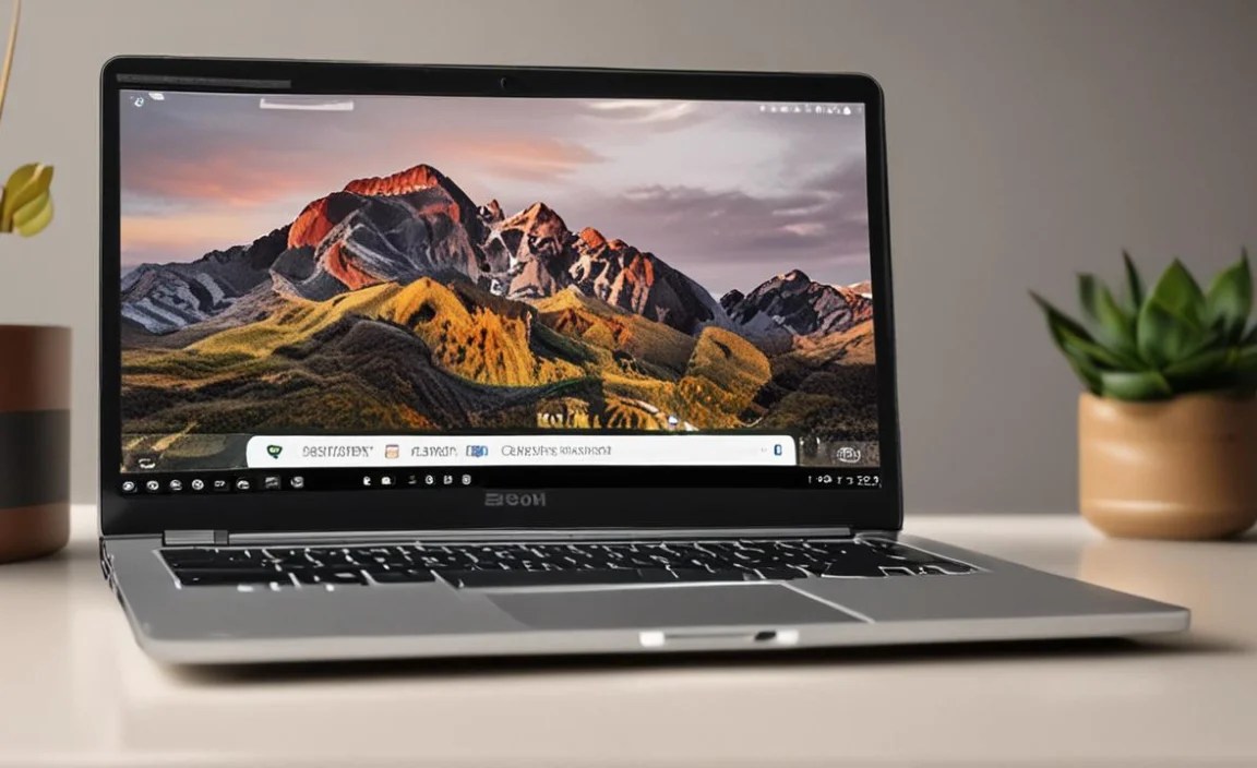 Specific Considerations for Epson Chromebooks