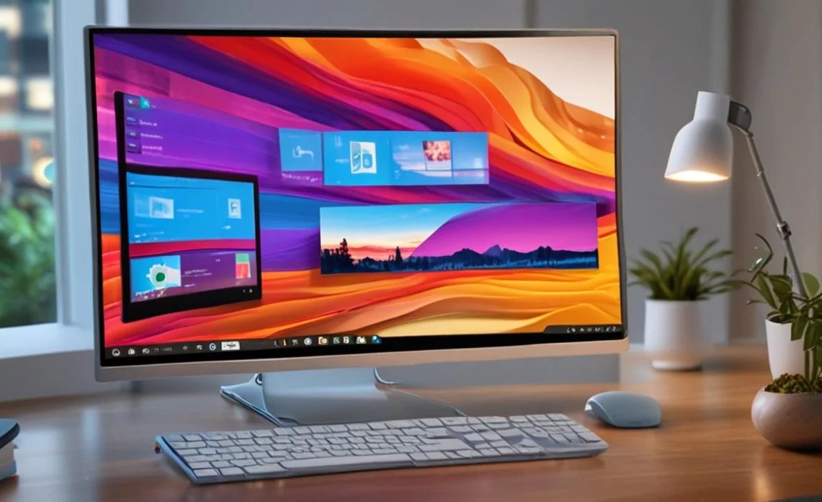 Step 2: Download an Operating System ISO File
