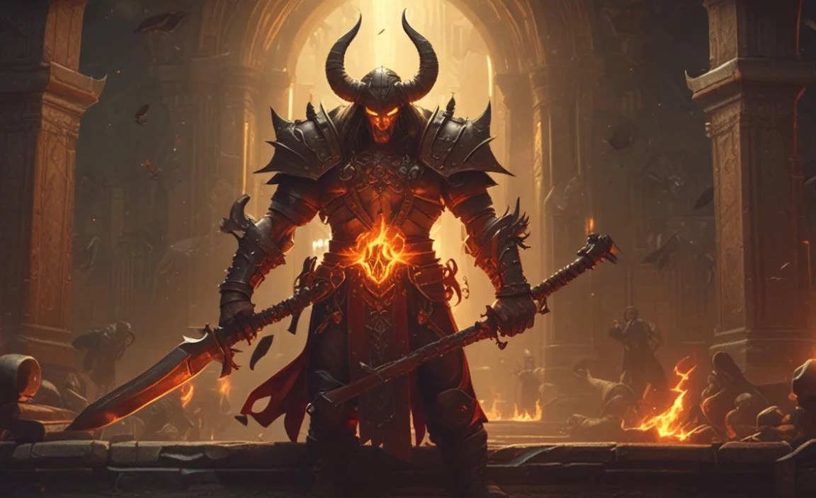 Step 4: Run Diablo 2 as An Administrator