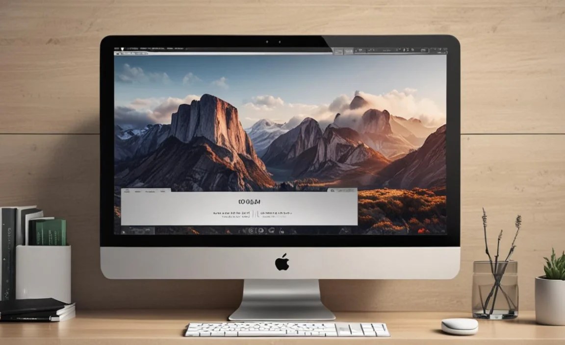Step-by-Step: A Free Canon Driver Fix for macOS