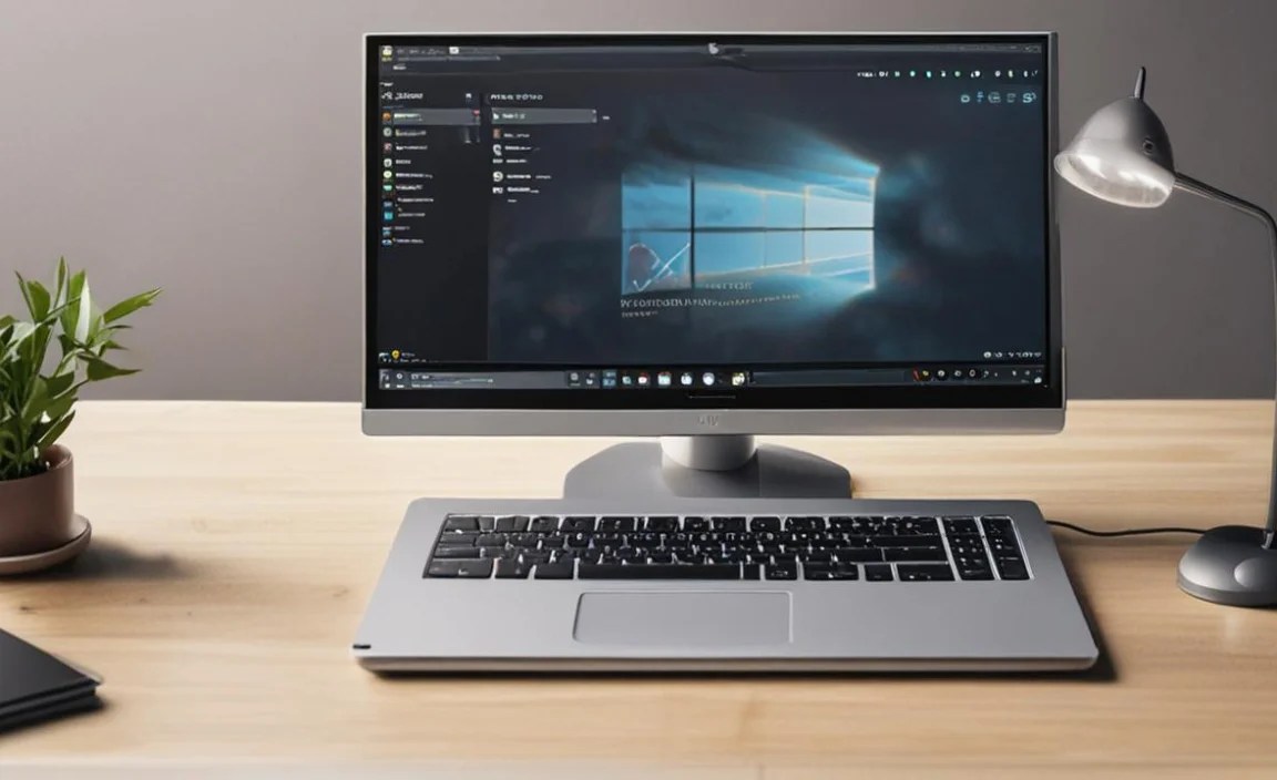 Step-by-Step Broadcom Scanner Driver Installation for Windows 10