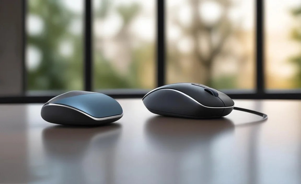 Step-by-Step Canon Mouse Driver Setup for Windows 7 32 bit