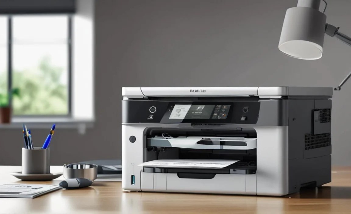 Step-by-Step Dell Printer Driver Fix for Windows 10