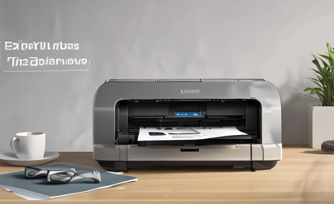 Step-by-Step Epson Driver Setup Win 7 Installation