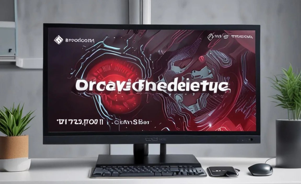 Step-by-Step Guide for a Broadcom Driver Fix