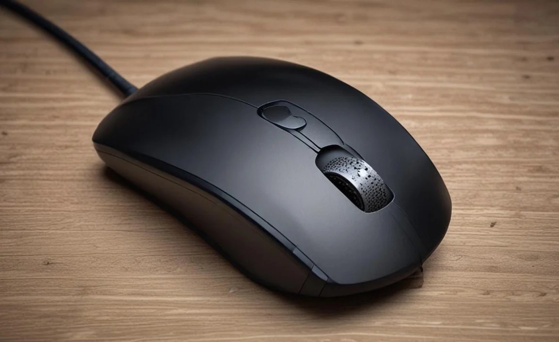 Step-by-Step Guide for Dell Mouse Driver Installation on Ubuntu