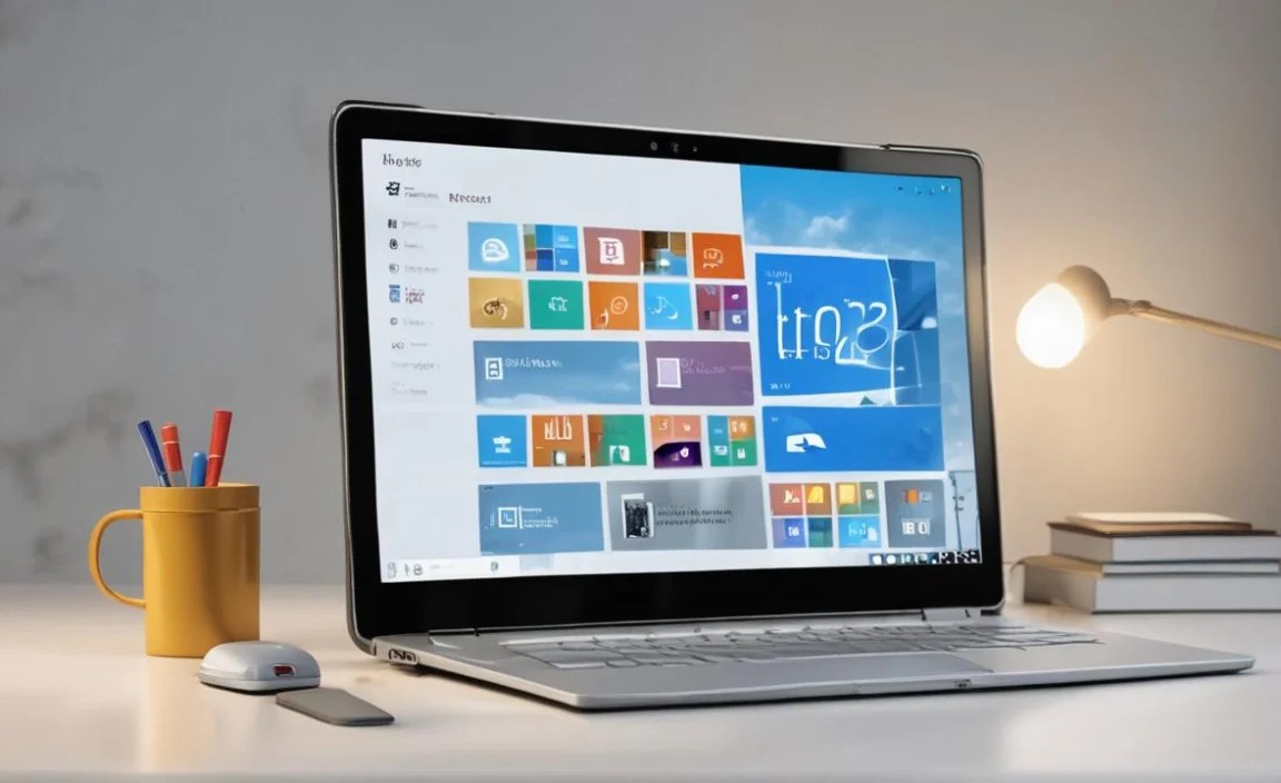 Step-by-Step Guide to Changing Folder Icons: