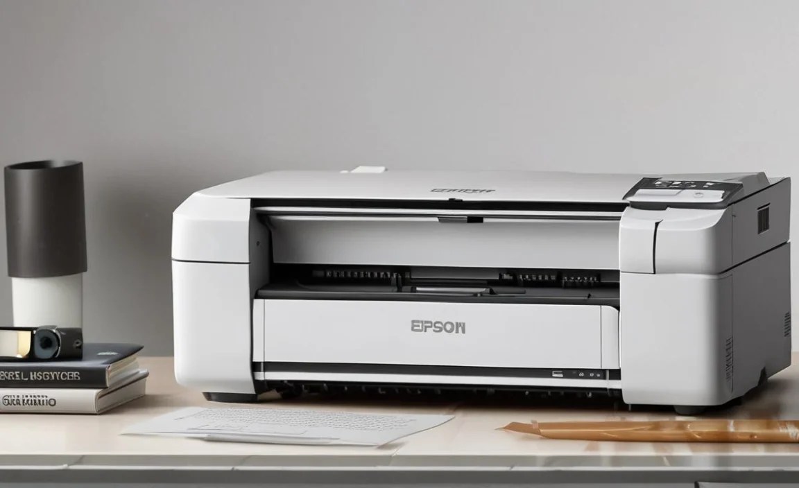 Step-by-Step Guide to Installing Your Epson Scanner Driver Offline