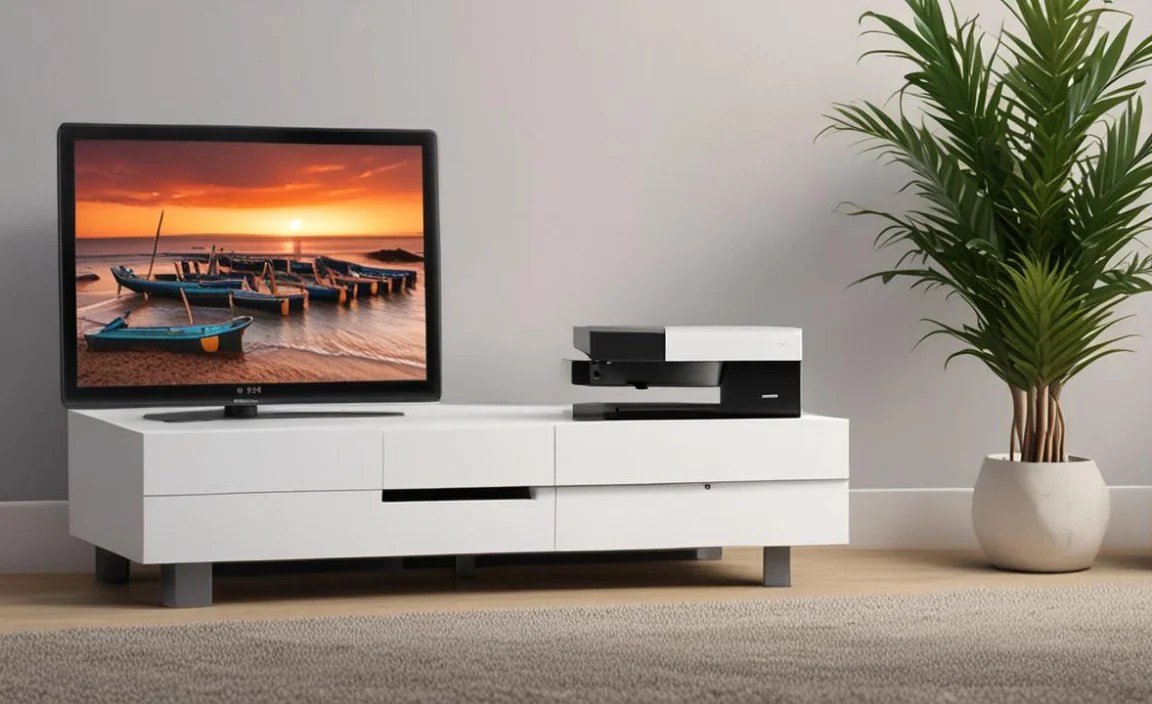 Step-by-Step Guide to Updating Your Epson Driver