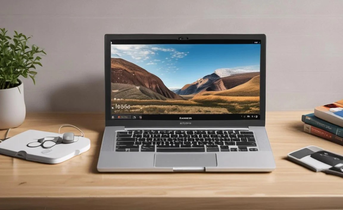 Step-by-Step: Implementing the Epson Chromebook Driver Install