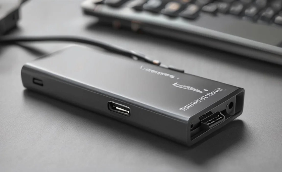 Step-by-Step Installation Guide for Broadcom USB Drivers