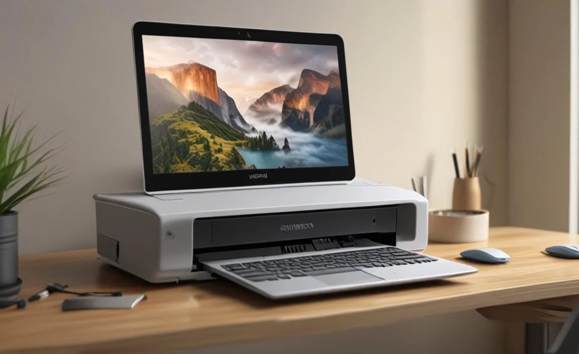 Step-by-Step Installation of Your Epson Linux Driver Fix