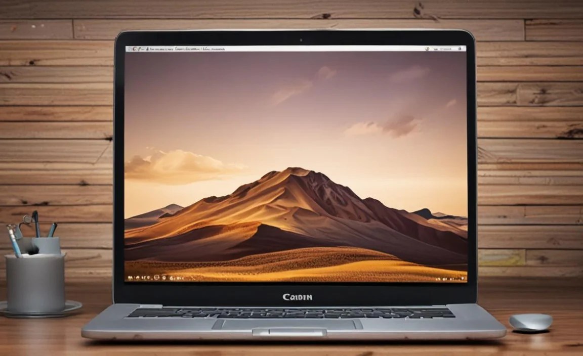Step-by-Step Installation Process for Your Canon WiFi Driver