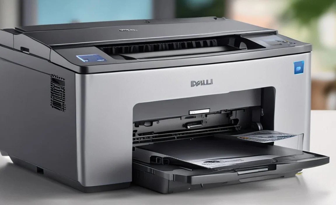 Step-by-Step Solutions for a Dell Printer Driver Fix on Windows 7