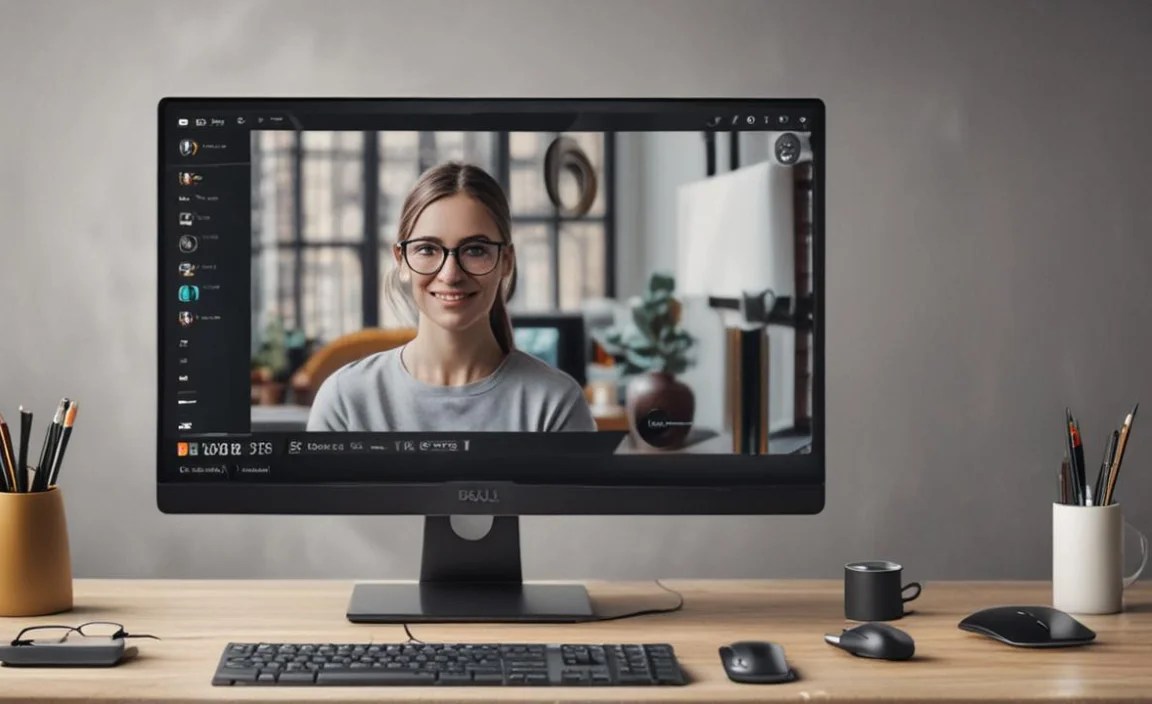 Step-by-Step Solutions for Dell Webcam Driver Issues