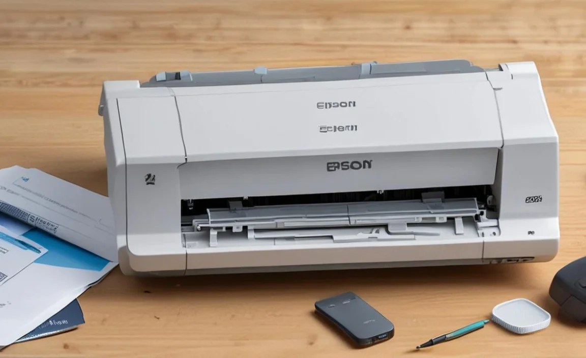 Step-by-Step Solutions for Epson Bluetooth Driver Fixes on Windows 10