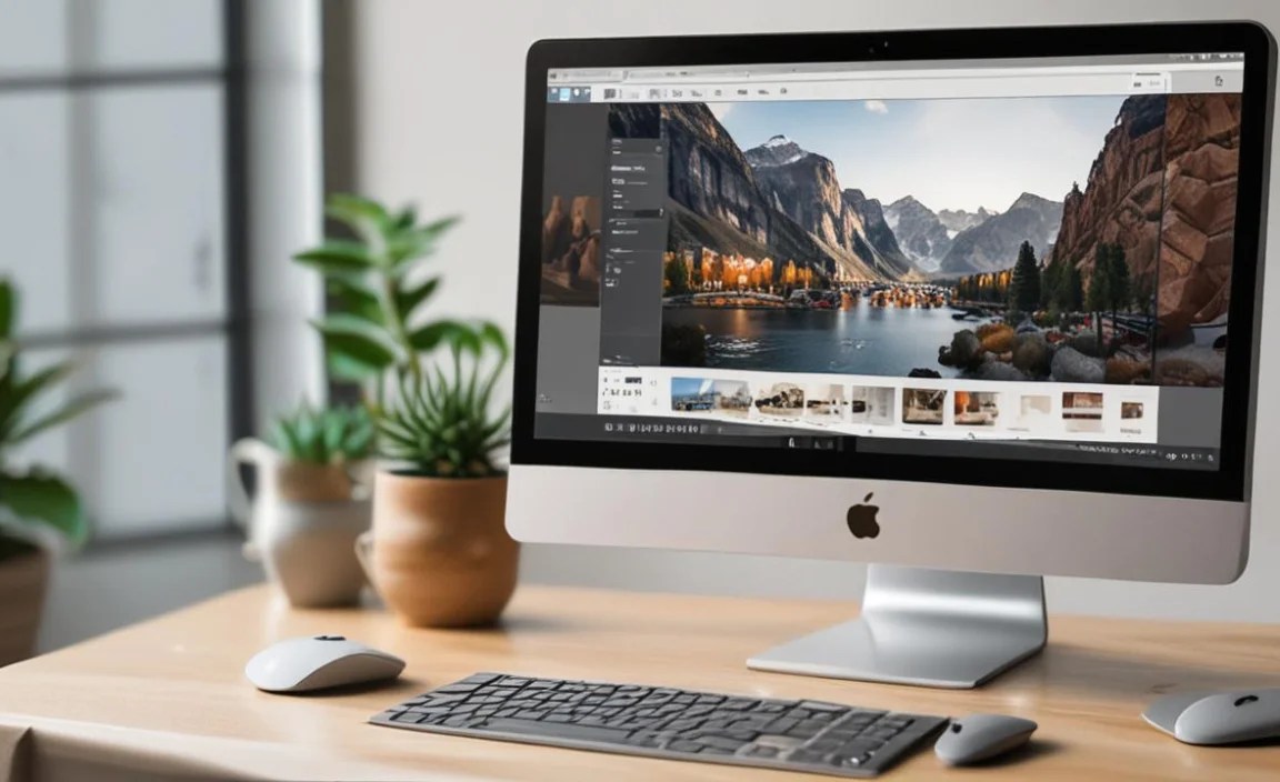 Steps for an Easy Epson Mac Webcam Driver Update
