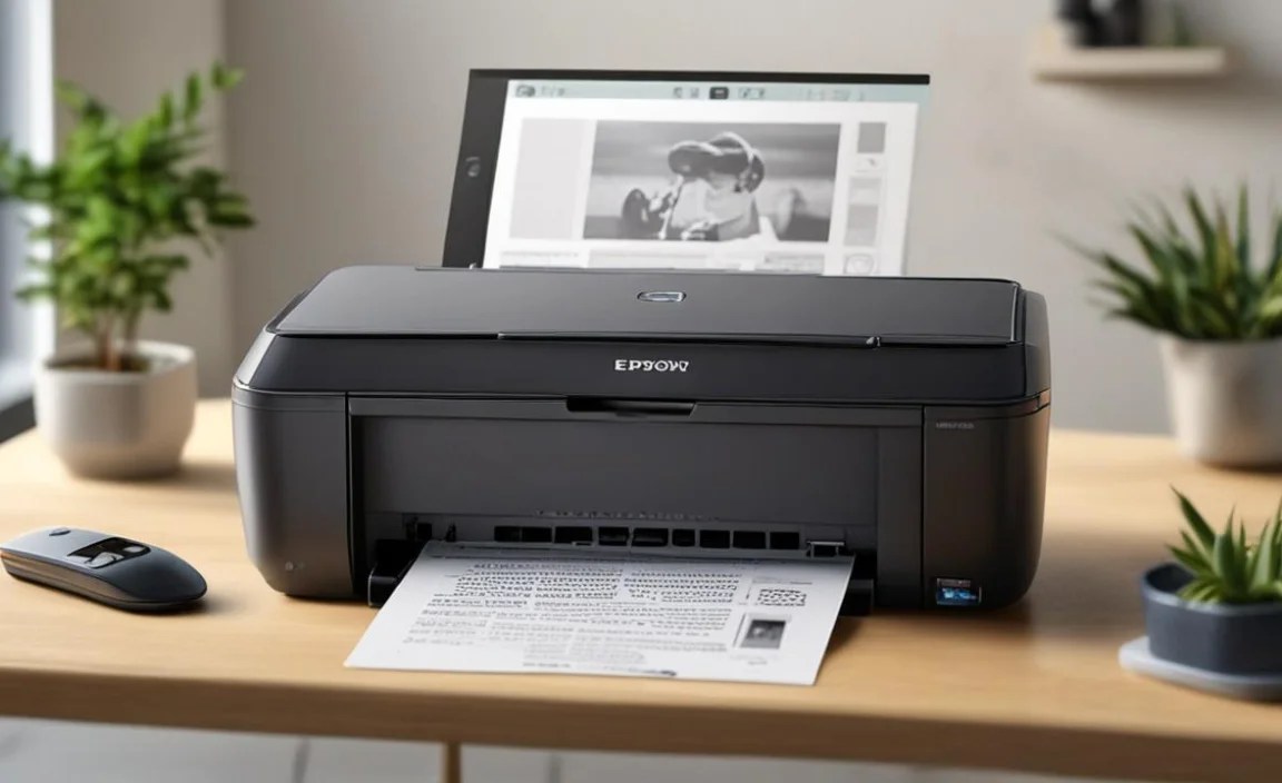 Steps for the Epson Printer Driver Setup for Linux Latest Version