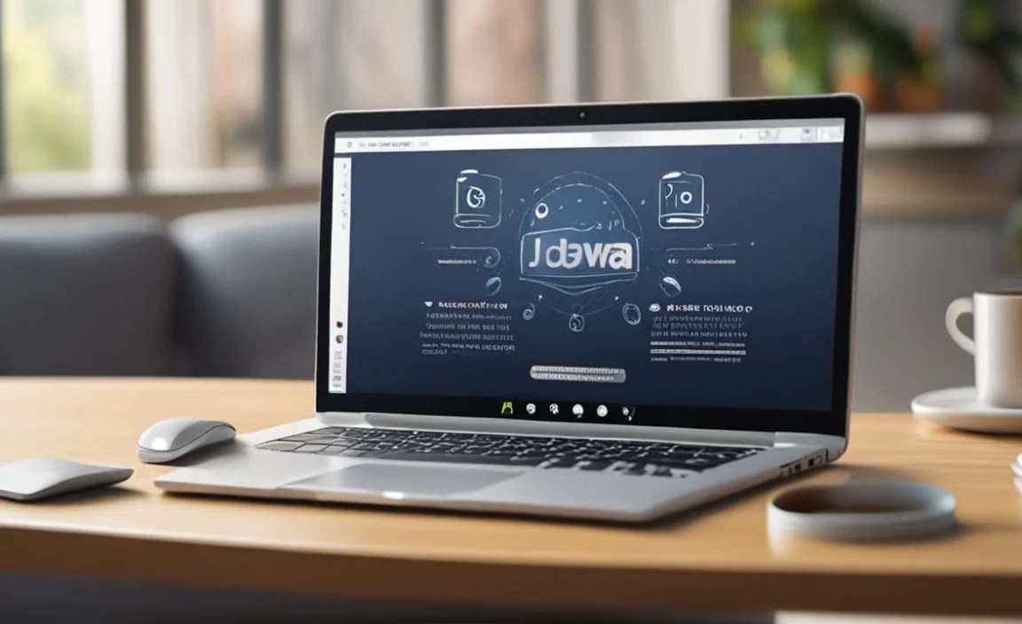 Steps to Download and Install Java for Windows 10 (64-bit)