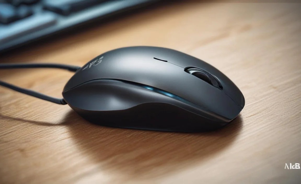 Steps to Download the ASUS Mouse Driver